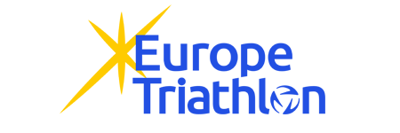 Europen triathlon